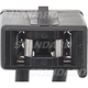 Purchase Top-Quality Audio Or Video Connector by BLUE STREAK (HYGRADE MOTOR) - S2446 pa1