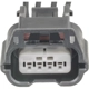 Purchase Top-Quality Audio Or Video Connector by BLUE STREAK (HYGRADE MOTOR) - S2824 pa2