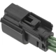 Purchase Top-Quality Audio Or Video Connector by BLUE STREAK (HYGRADE MOTOR) - S3019 pa3