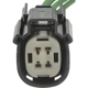 Purchase Top-Quality Audio Or Video Connector by BLUE STREAK (HYGRADE MOTOR) - S3019 pa4