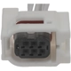 Purchase Top-Quality BLUE STREAK (HYGRADE MOTOR) - S3047 - Parking Aid Sensor Connector pa4