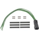 Purchase Top-Quality Audio Or Video Connector by BLUE STREAK (HYGRADE MOTOR) - S3048 pa1