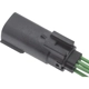 Purchase Top-Quality Audio Or Video Connector by BLUE STREAK (HYGRADE MOTOR) - S3048 pa3