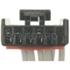 Purchase Top-Quality Audio Or Video Connector by BLUE STREAK (HYGRADE MOTOR) - S1112 pa1