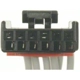 Purchase Top-Quality Audio Or Video Connector by BLUE STREAK (HYGRADE MOTOR) - S1112 pa28
