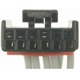 Purchase Top-Quality Audio Or Video Connector by BLUE STREAK (HYGRADE MOTOR) - S1112 pa33