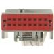Purchase Top-Quality Audio Or Video Connector by BLUE STREAK (HYGRADE MOTOR) - S1449 pa1