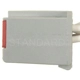 Purchase Top-Quality Audio Or Video Connector by BLUE STREAK (HYGRADE MOTOR) - S1449 pa3