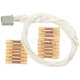 Purchase Top-Quality Audio Or Video Connector by BLUE STREAK (HYGRADE MOTOR) - S1449 pa5