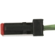 Purchase Top-Quality Audio Or Video Connector by BLUE STREAK (HYGRADE MOTOR) - S1772 pa1