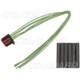 Purchase Top-Quality Audio Or Video Connector by BLUE STREAK (HYGRADE MOTOR) - S1772 pa4