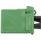 Purchase Top-Quality Connecteur audio ou vidéo de BLUE STREAK (HYGRADE MOTOR) - S2073 pa1