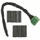 Purchase Top-Quality Connecteur audio ou vidéo de BLUE STREAK (HYGRADE MOTOR) - S2073 pa2