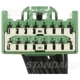 Purchase Top-Quality Connecteur audio ou vidéo de BLUE STREAK (HYGRADE MOTOR) - S2073 pa5