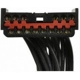 Purchase Top-Quality Audio Or Video Connector by BLUE STREAK (HYGRADE MOTOR) - S2220 pa3