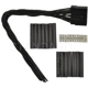 Purchase Top-Quality Audio Or Video Connector by BLUE STREAK (HYGRADE MOTOR) - S2220 pa5