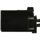 Purchase Top-Quality Audio Or Video Connector by BLUE STREAK (HYGRADE MOTOR) - S2231 pa1