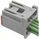 Purchase Top-Quality Audio Or Video Connector by BLUE STREAK (HYGRADE MOTOR) - S2414 pa1