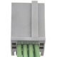 Purchase Top-Quality Audio Or Video Connector by BLUE STREAK (HYGRADE MOTOR) - S2414 pa2