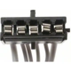 Purchase Top-Quality Audio Or Video Connector by BLUE STREAK (HYGRADE MOTOR) - S615 pa34