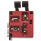 Purchase Top-Quality Audio Or Video Connector by BLUE STREAK (HYGRADE MOTOR) - S659 pa3