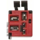 Purchase Top-Quality Audio Or Video Connector by BLUE STREAK (HYGRADE MOTOR) - S659 pa36