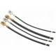 Purchase Top-Quality Audio Or Video Connector by BLUE STREAK (HYGRADE MOTOR) - S721 pa35