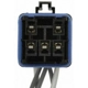 Purchase Top-Quality Audio Or Video Connector by BLUE STREAK (HYGRADE MOTOR) - S803 pa37