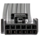 Purchase Top-Quality Audio Or Video Connector by DORMAN/TECHOICE - 645-541 pa6