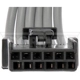 Purchase Top-Quality Audio Or Video Connector by DORMAN/TECHOICE - 645-541 pa9