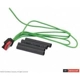 Purchase Top-Quality Audio Or Video Connector by MOTORCRAFT - WPT1139 pa1