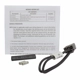 Purchase Top-Quality Audio Or Video Connector by MOTORCRAFT - WPT1486 pa7