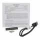 Purchase Top-Quality Audio Or Video Connector by MOTORCRAFT - WPT1486 pa8