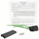 Purchase Top-Quality Audio Or Video Connector by MOTORCRAFT - WPT1578 pa12