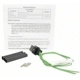 Purchase Top-Quality Audio Or Video Connector by MOTORCRAFT - WPT1578 pa14