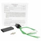 Purchase Top-Quality Audio Or Video Connector by MOTORCRAFT - WPT1578 pa3