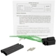 Purchase Top-Quality Audio Or Video Connector by MOTORCRAFT - WPT1578 pa7