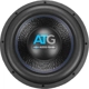 Purchase Top-Quality Audio Subwoofer by ATG - ATG12W2500 pa1