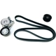 Purchase Top-Quality Auto Belt Tensioner by MOPAR - 68325057AA pa3