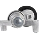Purchase Top-Quality Auto Belt Tensioner by MOTORCRAFT - BT114 pa8