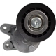 Purchase Top-Quality MOTORCRAFT - BT150 - Drive Belt Tensioner pa4