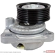 Purchase Top-Quality Auto Belt Tensioner by MOTORCRAFT - BT105 pa3