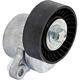 Purchase Top-Quality Auto Belt Tensioner by MOTORCRAFT - BT118 pa5