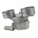 Purchase Top-Quality Auto Belt Tensioner by MOTORCRAFT - BT125 pa2
