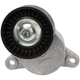 Purchase Top-Quality Auto Belt Tensioner by MOTORCRAFT - BT135 pa10