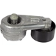 Purchase Top-Quality Auto Belt Tensioner by MOTORCRAFT - BT92 pa13