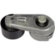 Purchase Top-Quality Auto Belt Tensioner by MOTORCRAFT - BT92 pa14