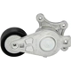 Purchase Top-Quality Auto Belt Tensioner by MOTORCRAFT - BT97 pa6
