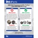 Purchase Top-Quality Auto Belt Tensioner by URO - 038903315AE pa1