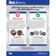 Purchase Top-Quality Auto Belt Tensioner by URO - 038903315C pa1